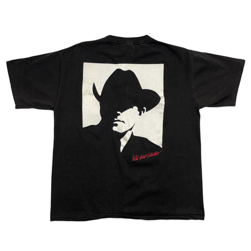Vintage 90’s Marlboro Wild West Tee (L)
