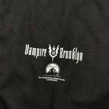 1996 Vampire In Brooklyn Tee (XL)