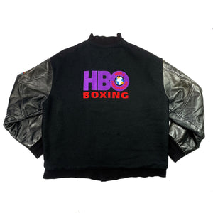 HBO Boxing Bomber (Size XL)