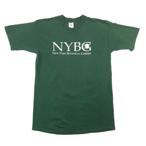 New York Botanical Gardens Tee (L)