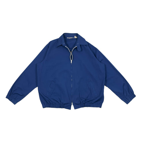 Vintage 80’s Zip Jacket (L)