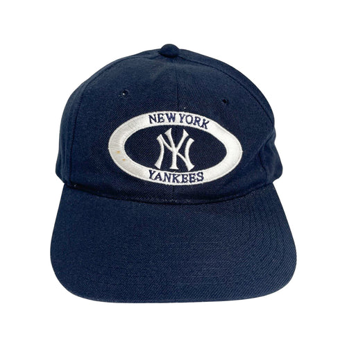 90’s Yankees Hat