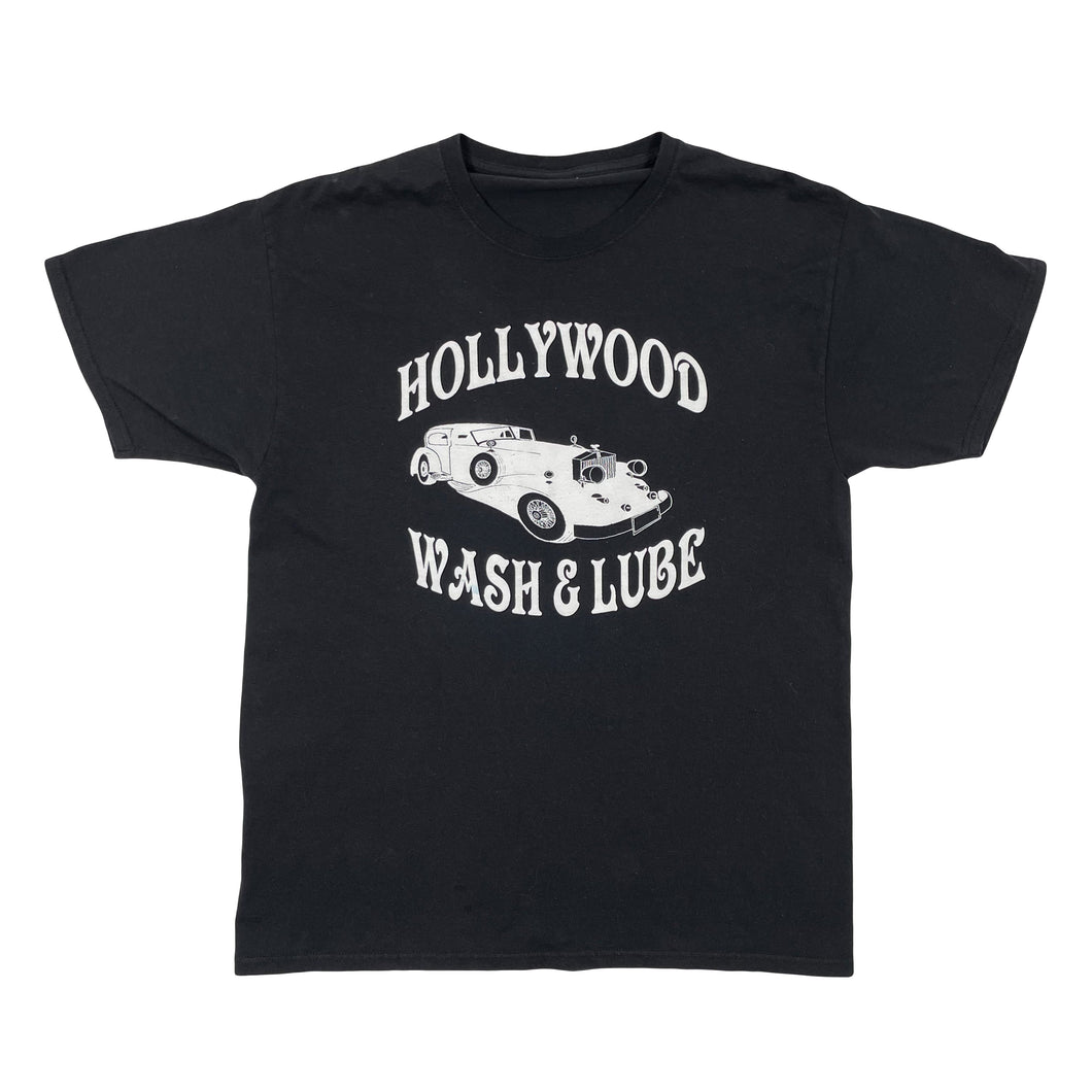Vintage Hollywood Lube Tee (L)