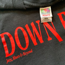 90’s Downbeat Magazine Buddy Rich Tee (XL)