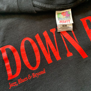 90’s Downbeat Magazine Buddy Rich Tee (XL)