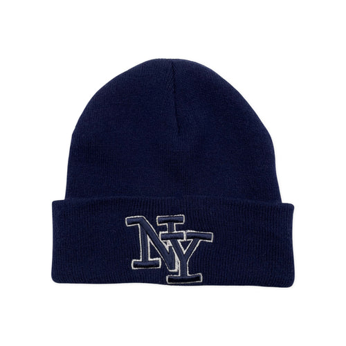 Vintage 00’s NY Beanie