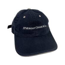 Vintage JP Morgan Hat
