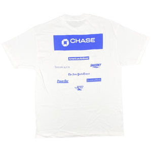 1998 Chase Corporate Challenge Tee (XL)
