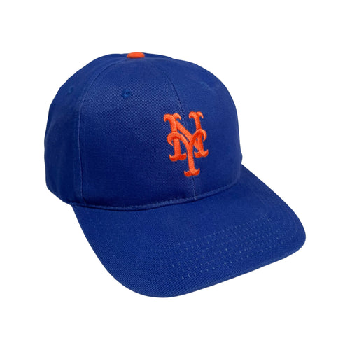 Vintage 2000’s Mets Hat