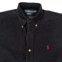 90’s Polo Corduroy Shirt (M)