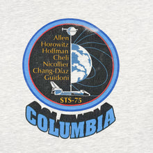 Vintage 90’s Columbia Space Shuttle Tee (L)