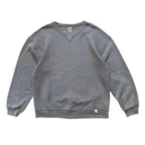 90’s Russell Crewneck (L)