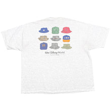 Vintage 90’s Disney Outfitters Hat Tee (XXL)
