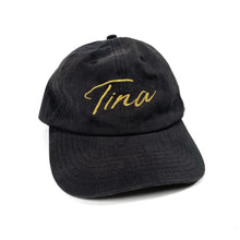 Tina Turner Broadway Hat