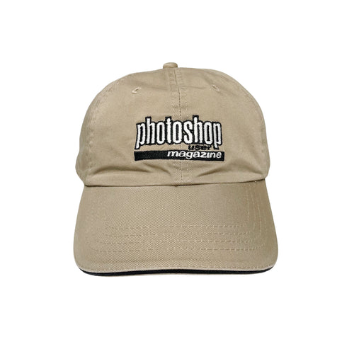 Photoshop User Magazine Hat