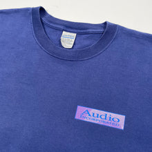 Vintage 2000’s Audio Incorporated Tee (XL)