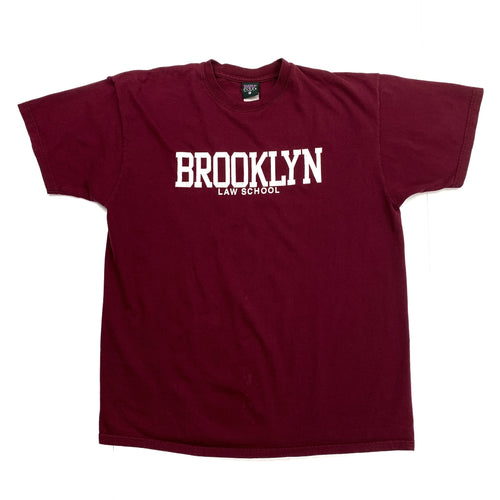 Brooklyn Law Tee (Size XL)