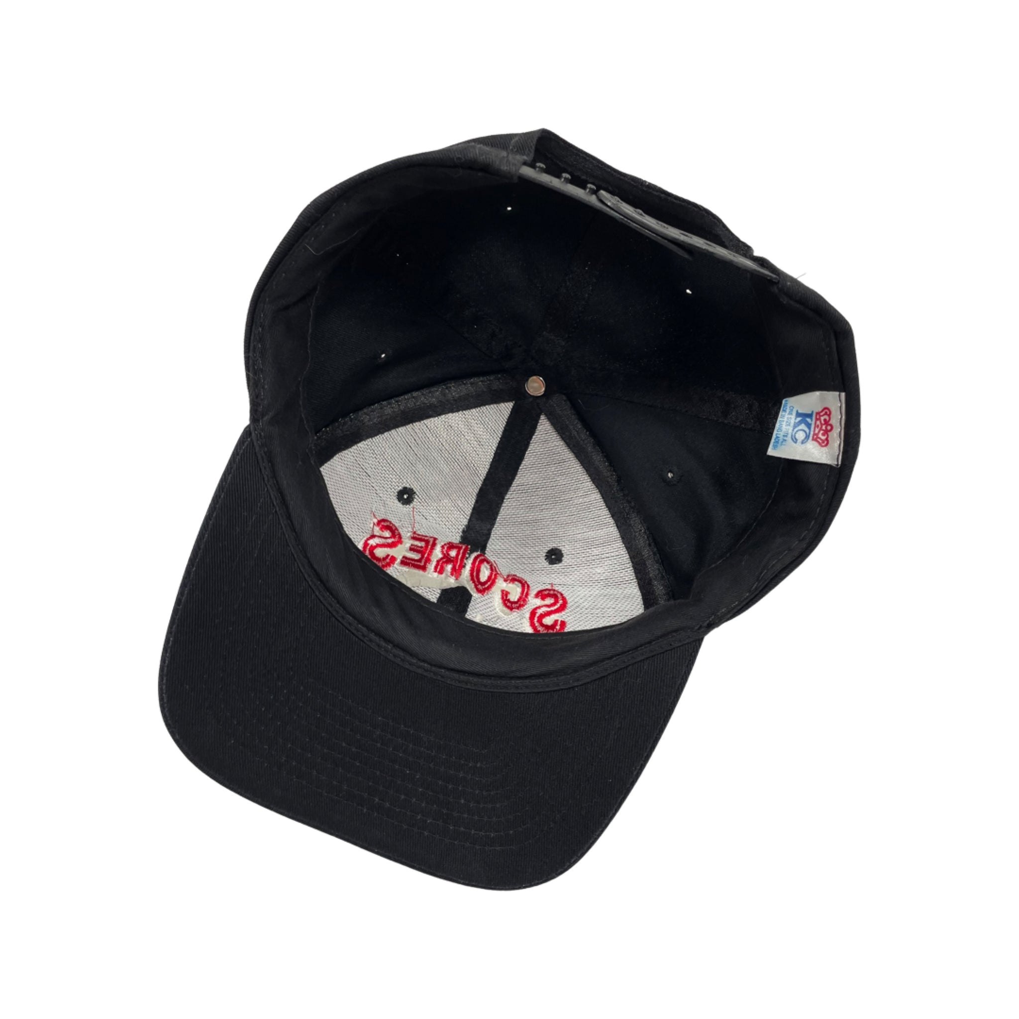 Vintage 90’s #1 Apparel New York Yankees Snapback Hat