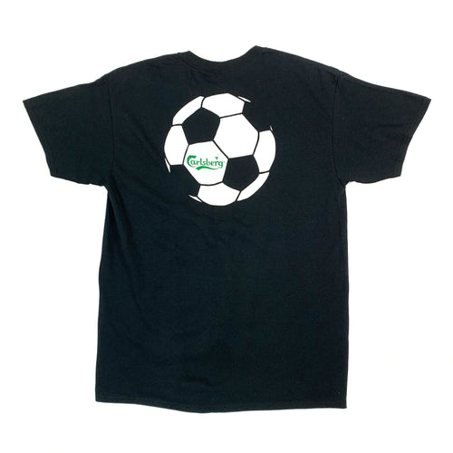 Carlsberg Soccer Tee (Size L)
