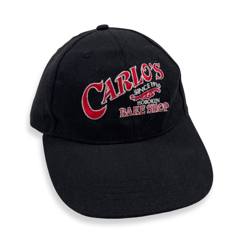 Vintage Carlo’s Bakery Hat