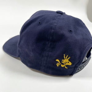 Vintage 90’s Woodstock Hat