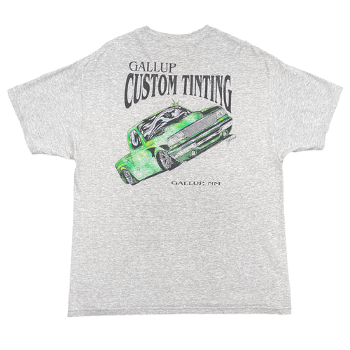 Vintage 90’s Custom Tinting Tee (XL)