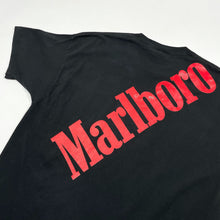 Vintage 90’s Marlboro Logo Tee (XL)