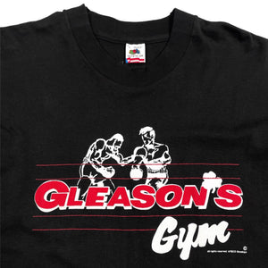 90’s Gleason’s Gym Tee (L)