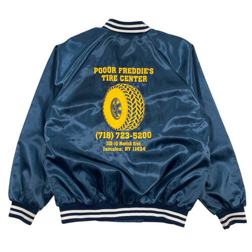 90’s Pooor Freddie’s Jacket (XL)