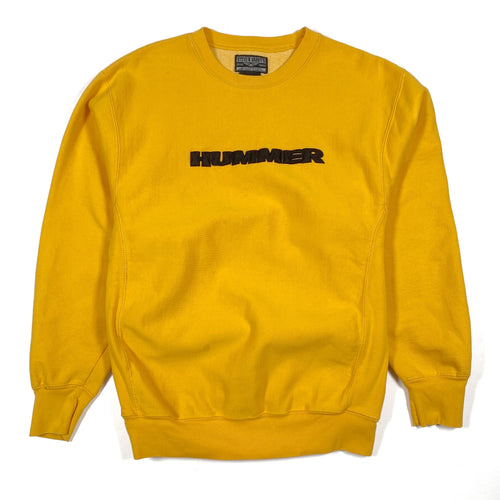 Hummer Crewneck (M)