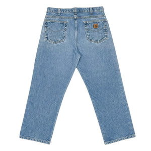 Vintage Carhartt Jeans (36x32)