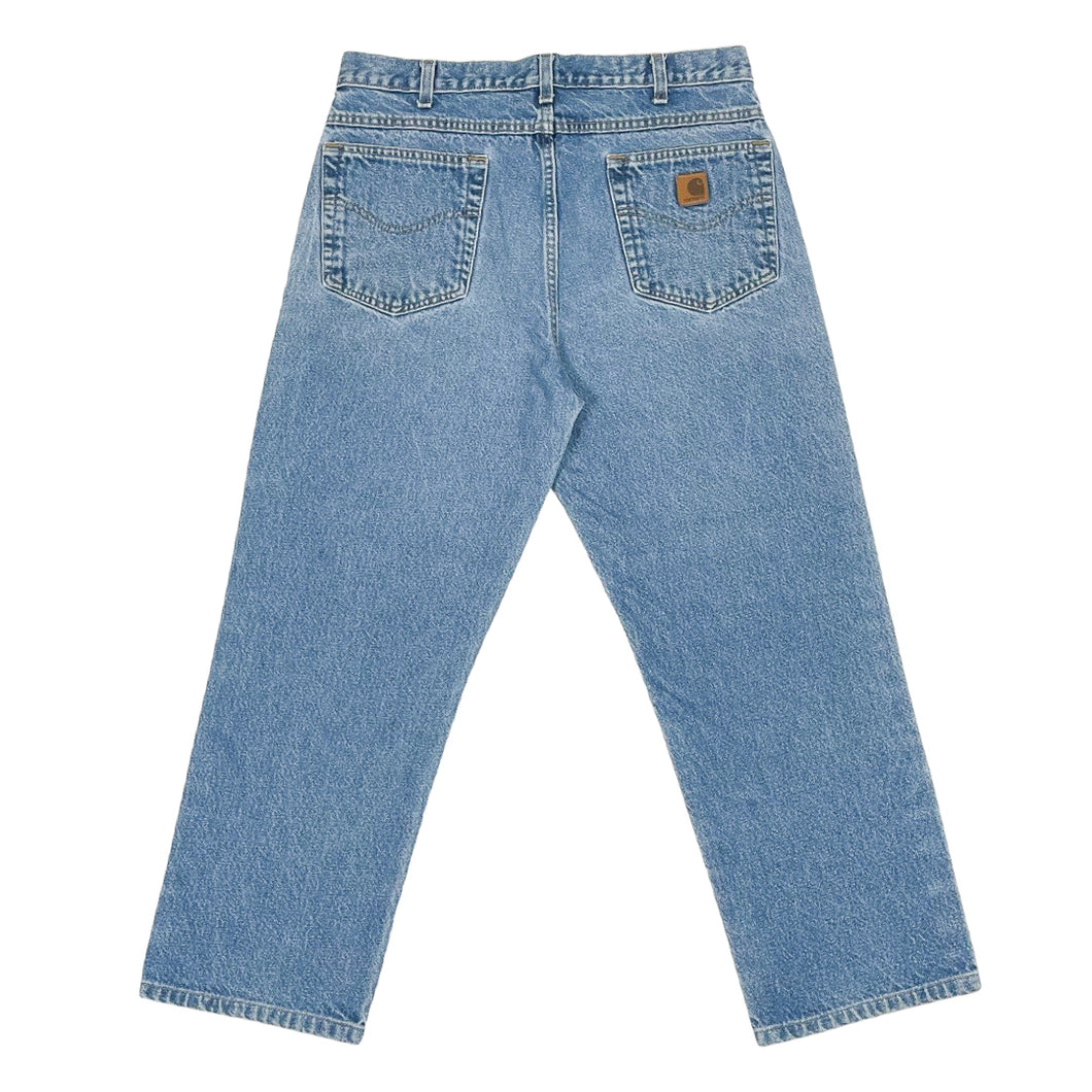 Vintage Carhartt Jeans (36x32) – Fantasy Explosion