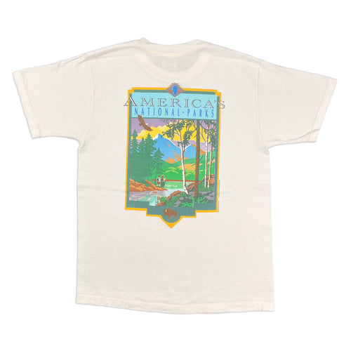 Vintage 90’s National Parks Tee (L)