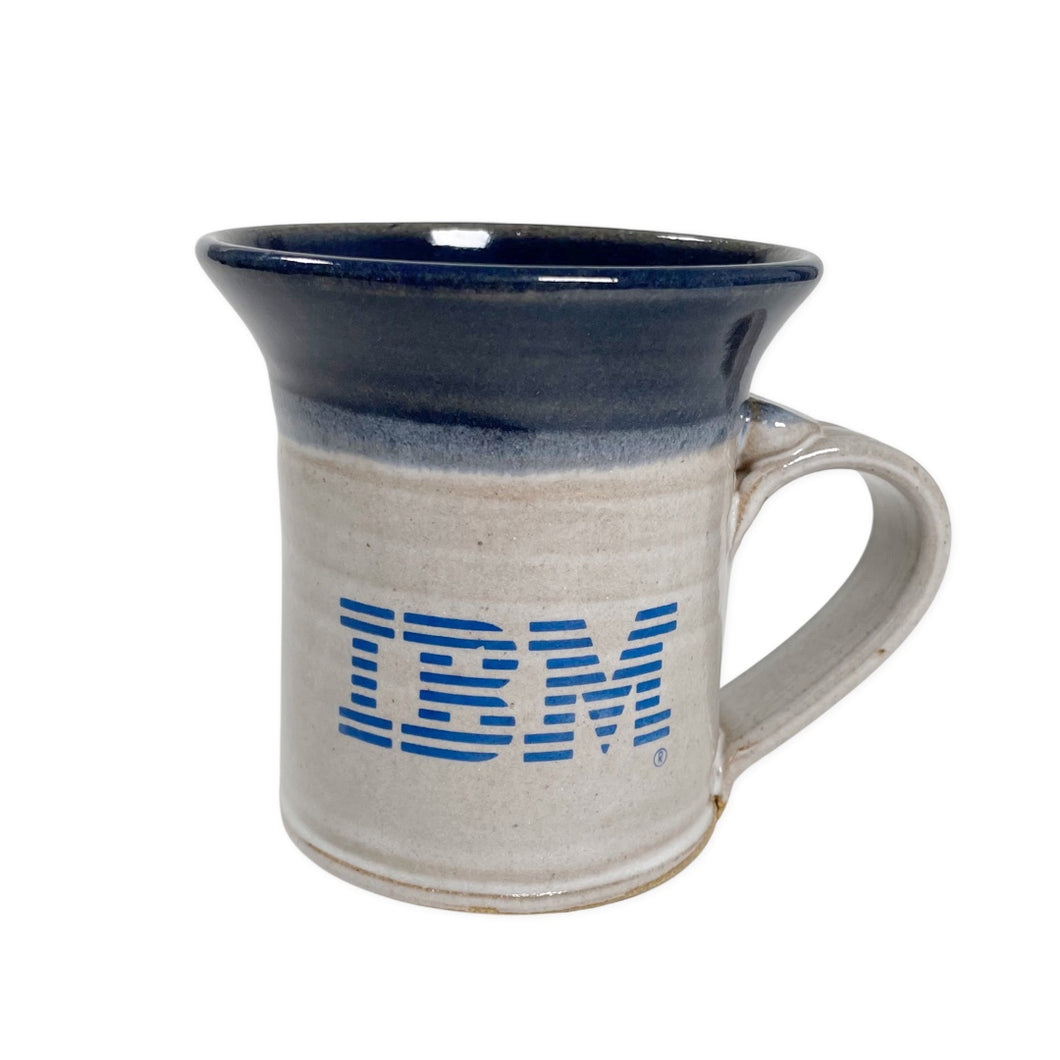 Vintage 90’s IBM Mug