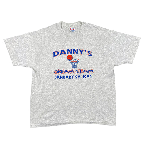 Vintage 90’s Danny’s Dream Team Tee (XL)