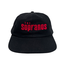 Vintage HBO Sopranos Hat