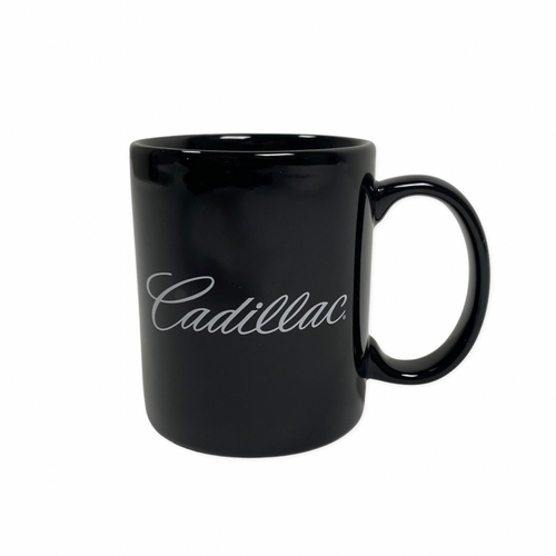 Cadillac Mug