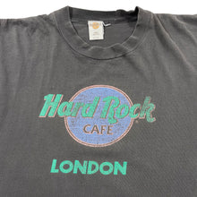 90’s Hard Rock London Tee (L)