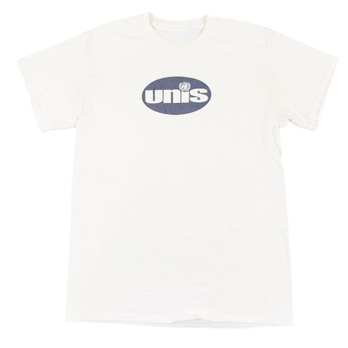 United Nations International School Tee (M)