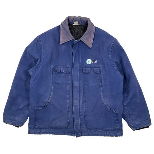 Vintage 90’s AT&T Work Coat