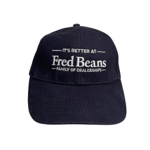 Vintage Fred Beans Hat