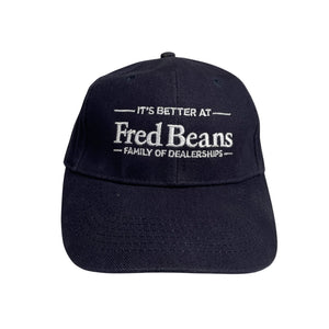 Vintage Fred Beans Hat