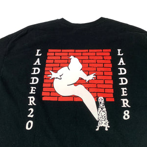 FDNY Ladders 8 & 20 Collabo Tee (Size XL)