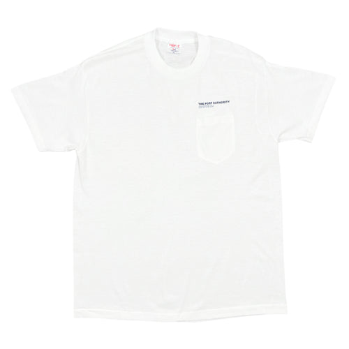 90’s Port Authority Pocket Tee (XL)