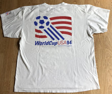 1994 NY/NJ World Cup Tee (XL)
