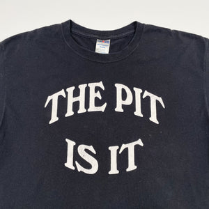 Vintage 2000’s The Pit Is It Tee (XL)