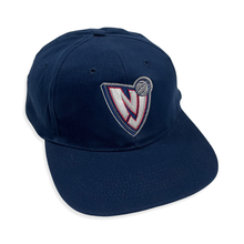 Vintage 90’s NJ Nets Hat