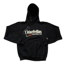 CigarFellas Champion Hoodie (S)