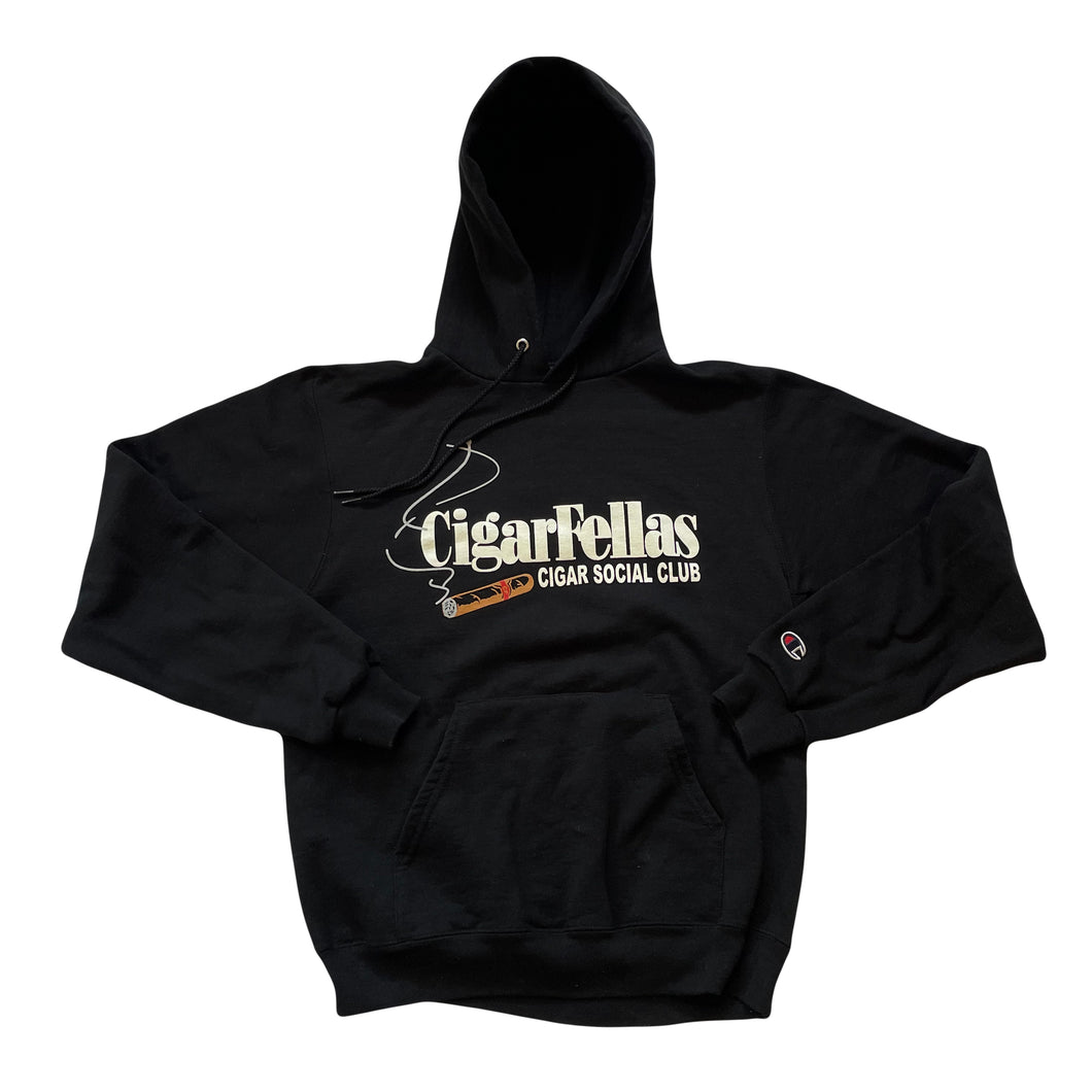 CigarFellas Champion Hoodie (S)