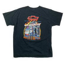 ‘98 Chevy Bigger is Better Tee (L)